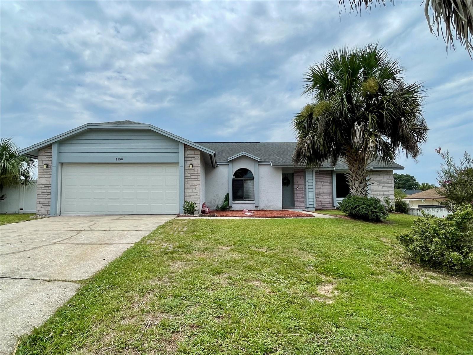 1150 Indian Ridge, Kissimmee, FL 34747