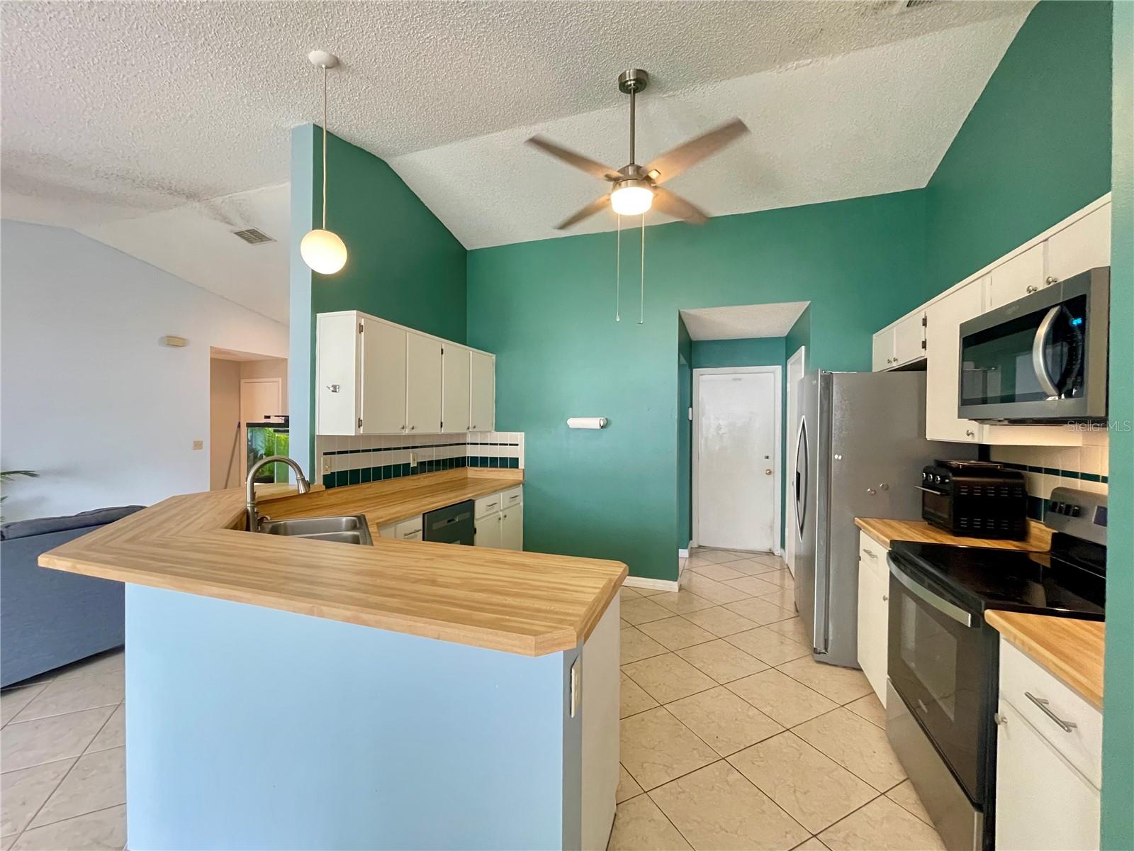 1150 Indian Ridge, Kissimmee, FL 34747