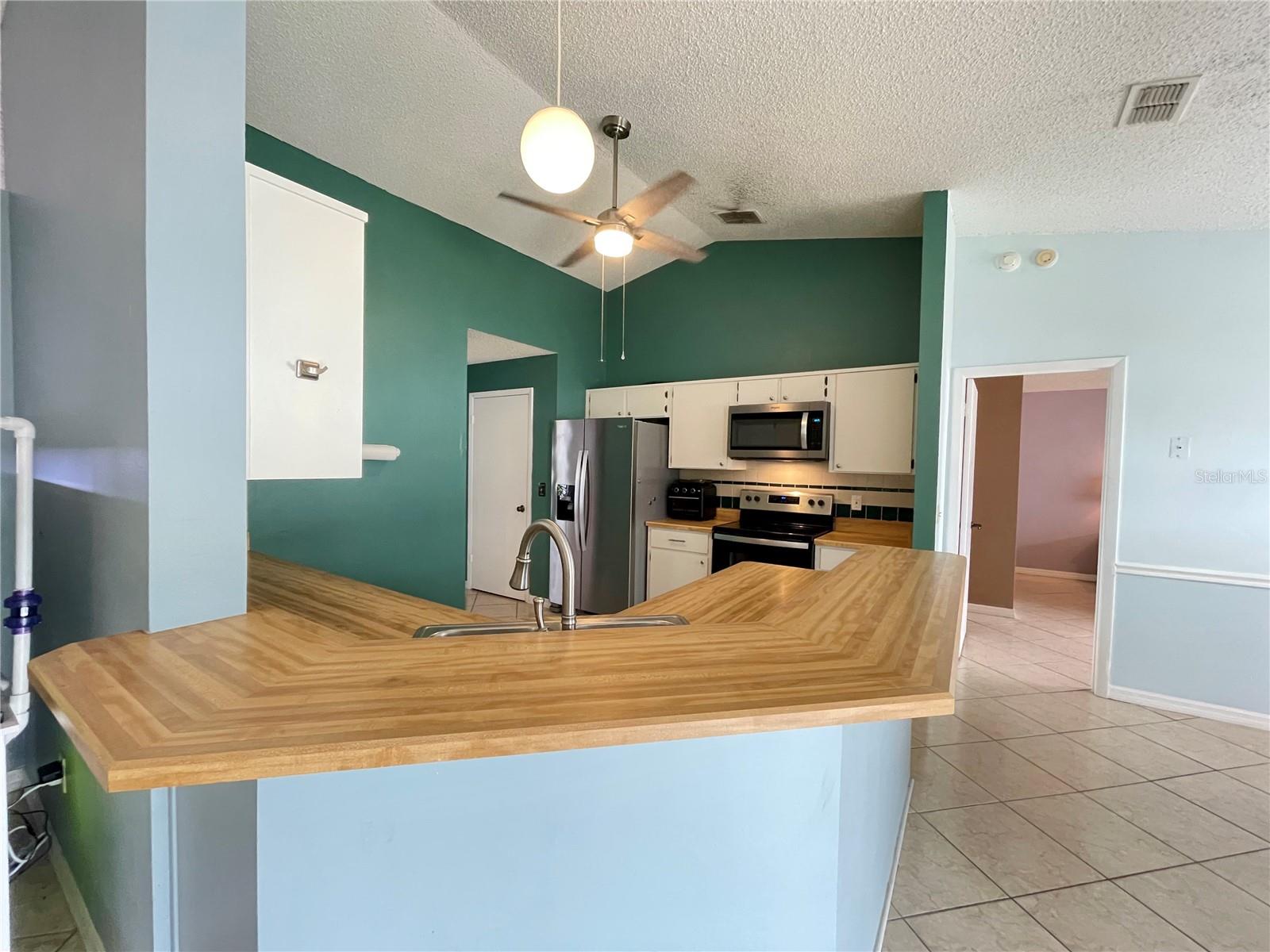 1150 Indian Ridge, Kissimmee, FL 34747