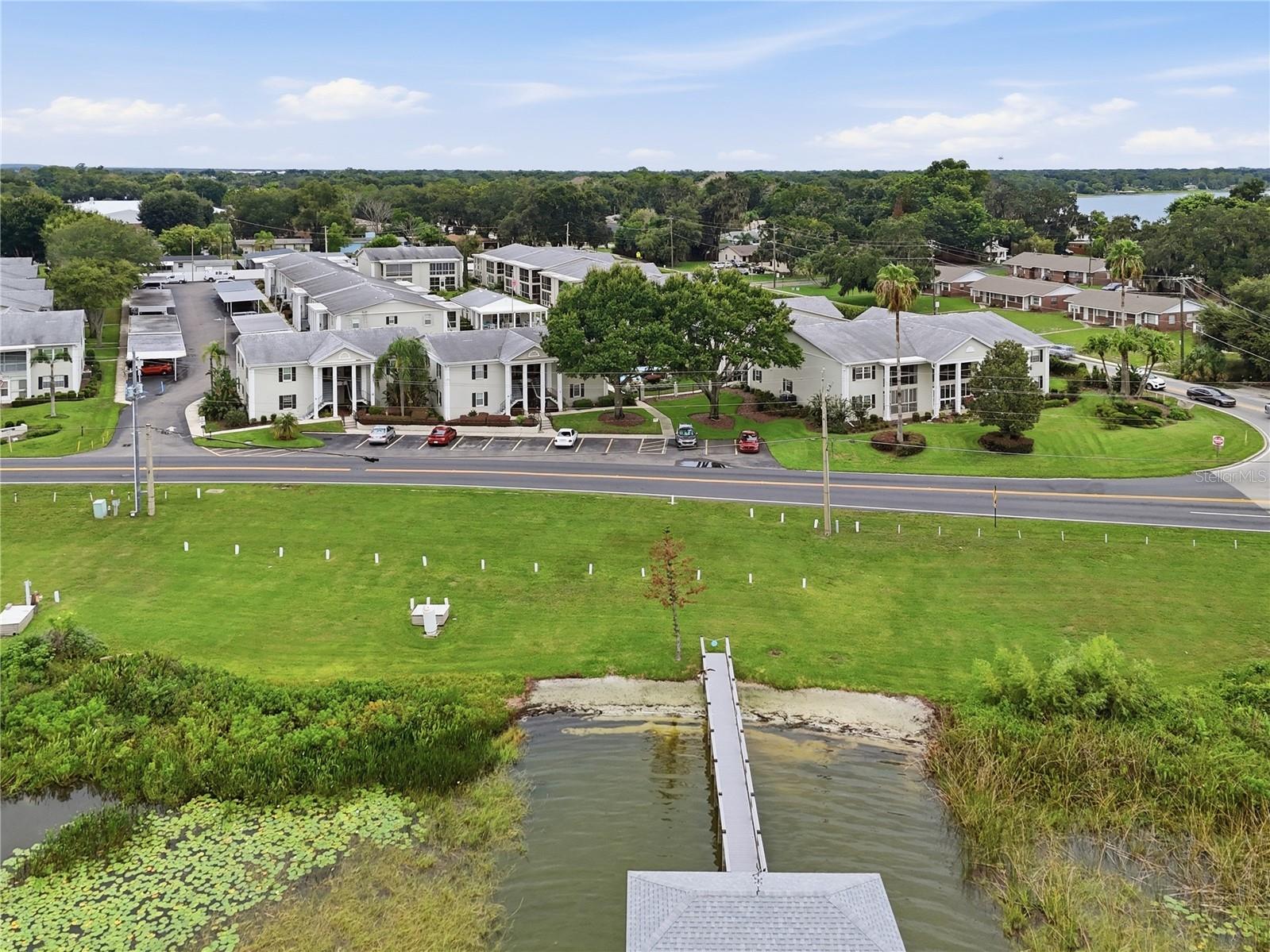 689 Lake Howard Unit 213, Winter Haven, FL 33880