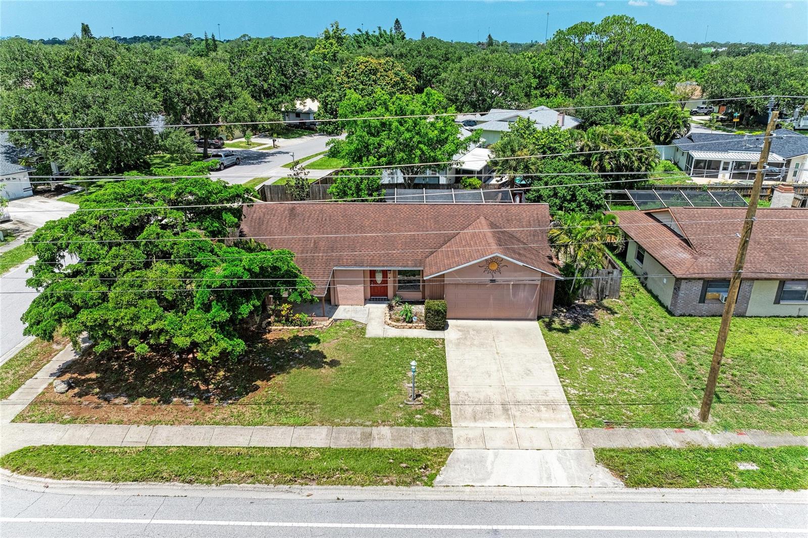 6540 Mauna Loa, Sarasota, FL 34241