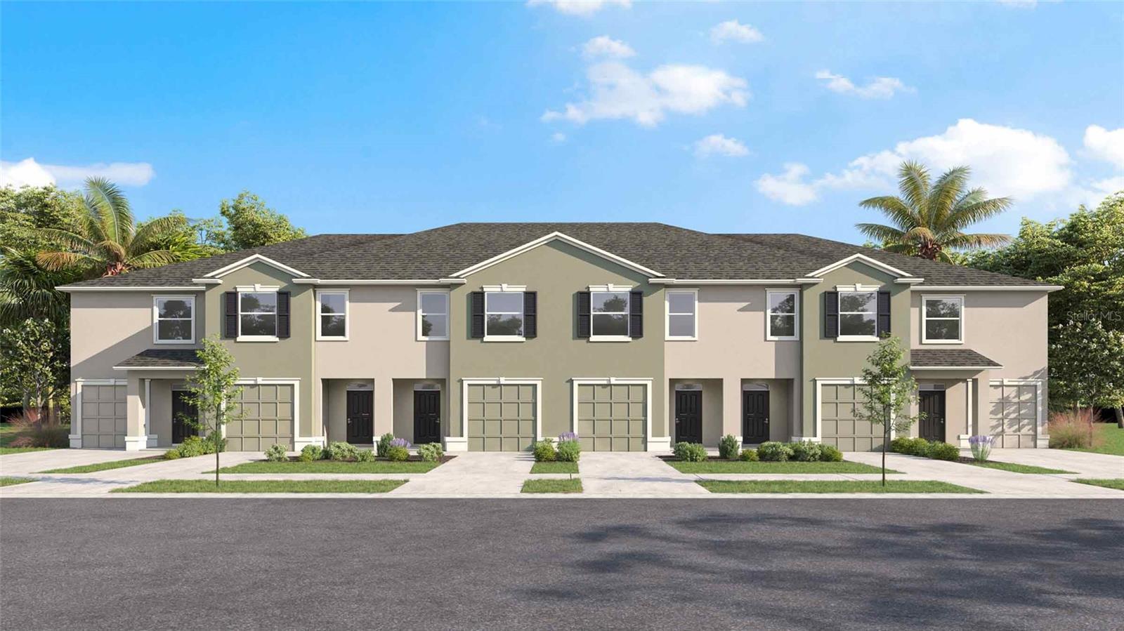 17318 Spanish Oak, Land O Lakes, FL 34638