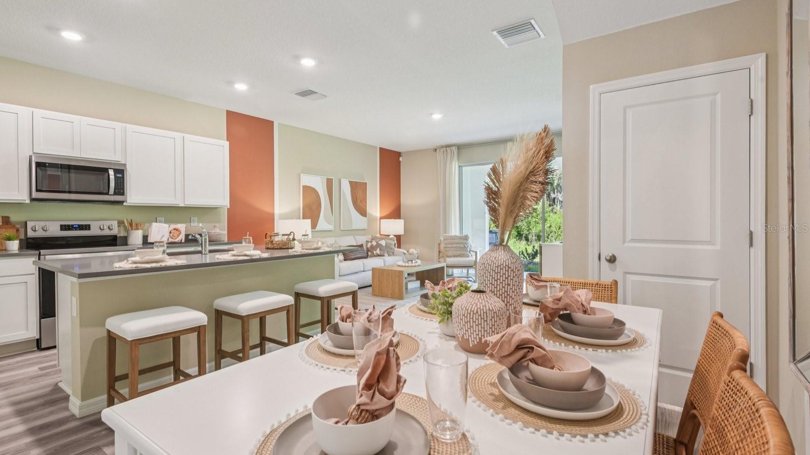 17318 Spanish Oak, Land O Lakes, FL 34638