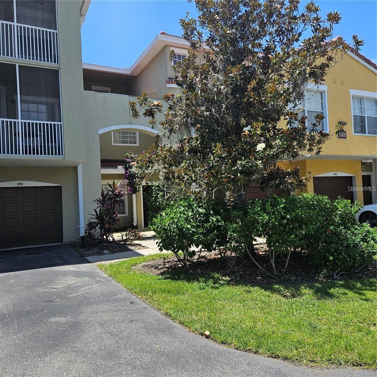 5500 Bentgrass Unit 6-112, Sarasota, FL 34235