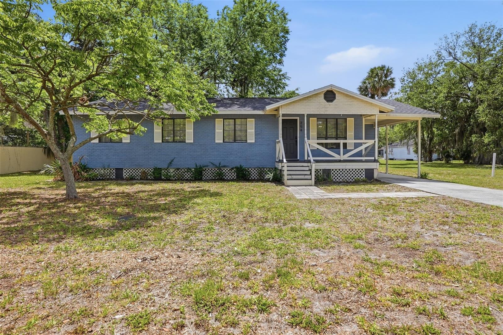 254 Oleander, Ormond Beach, FL 32174