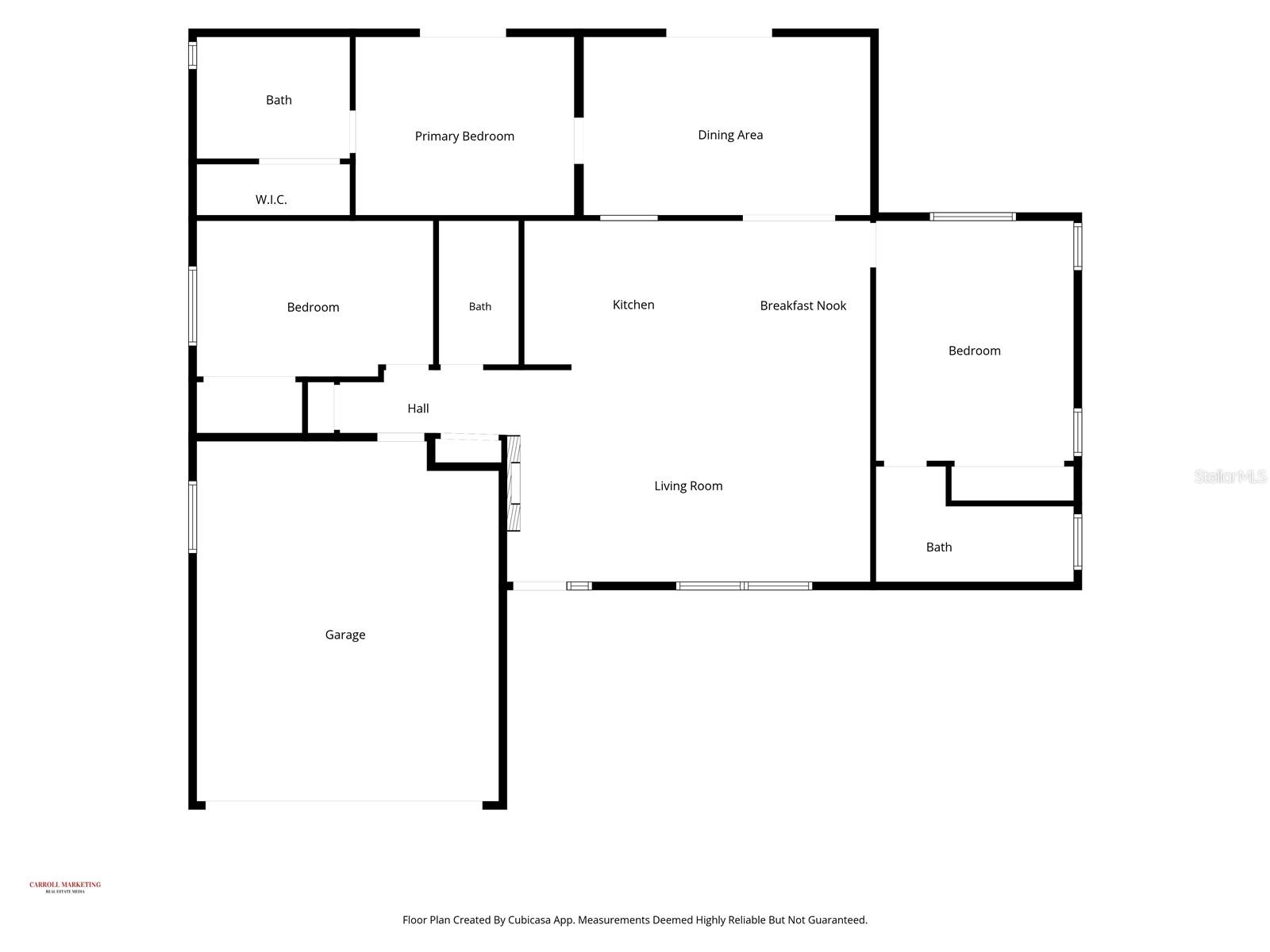 6623 12th, St Petersburg, FL 33710