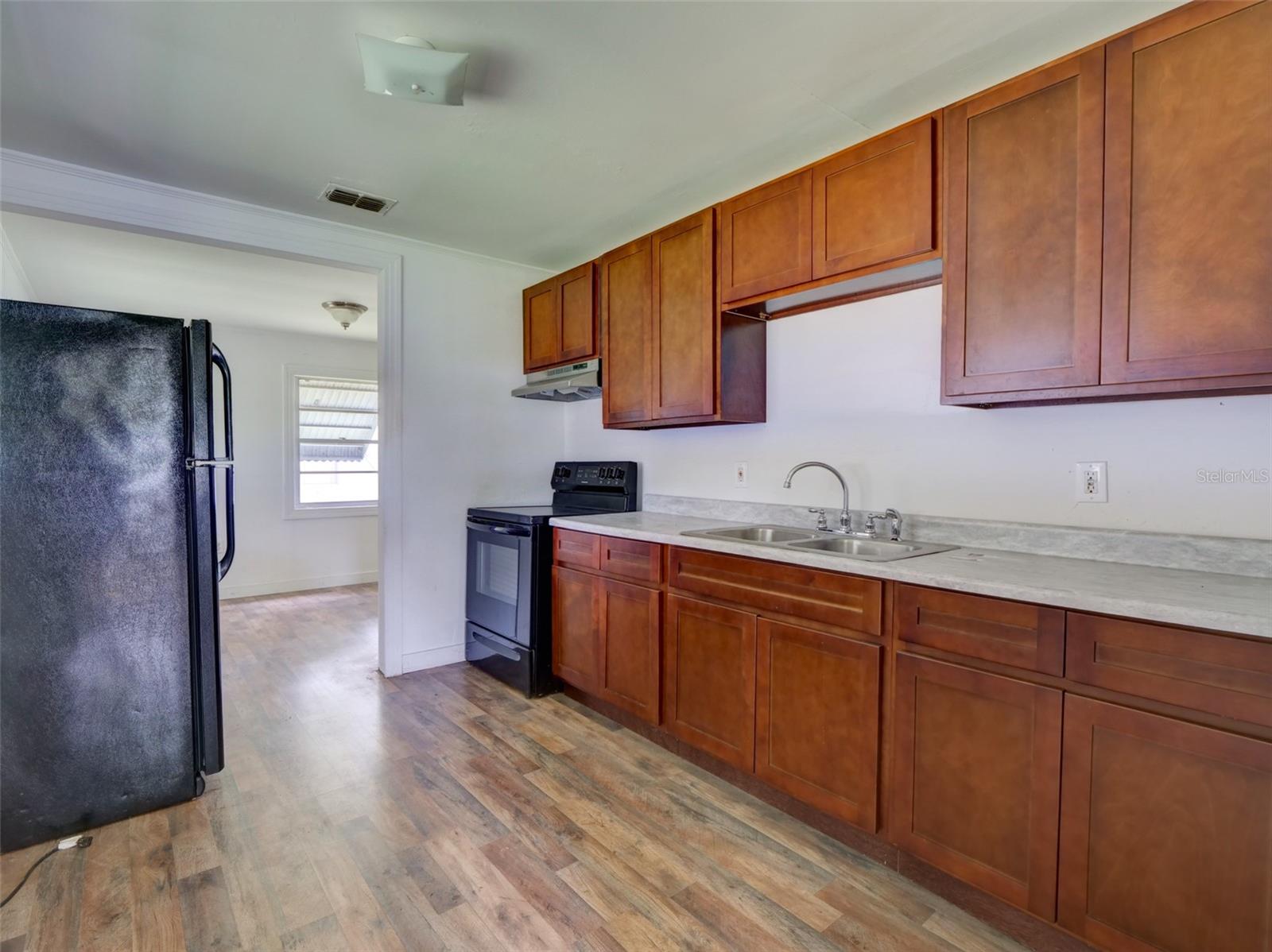 813 NW 5th Street, Webster, FL 33597