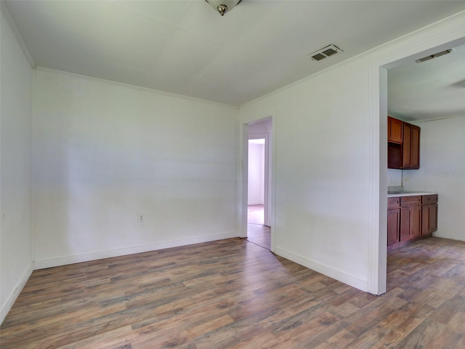 813 NW 5th Street, Webster, FL 33597