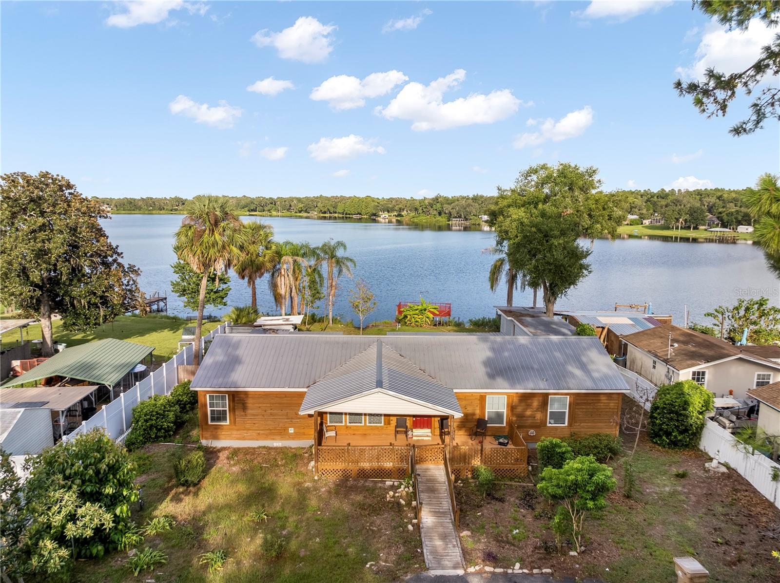 36112 Lake Unity, Fruitland Park, FL 34731