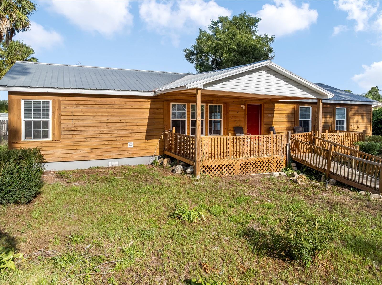 36112 Lake Unity, Fruitland Park, FL 34731