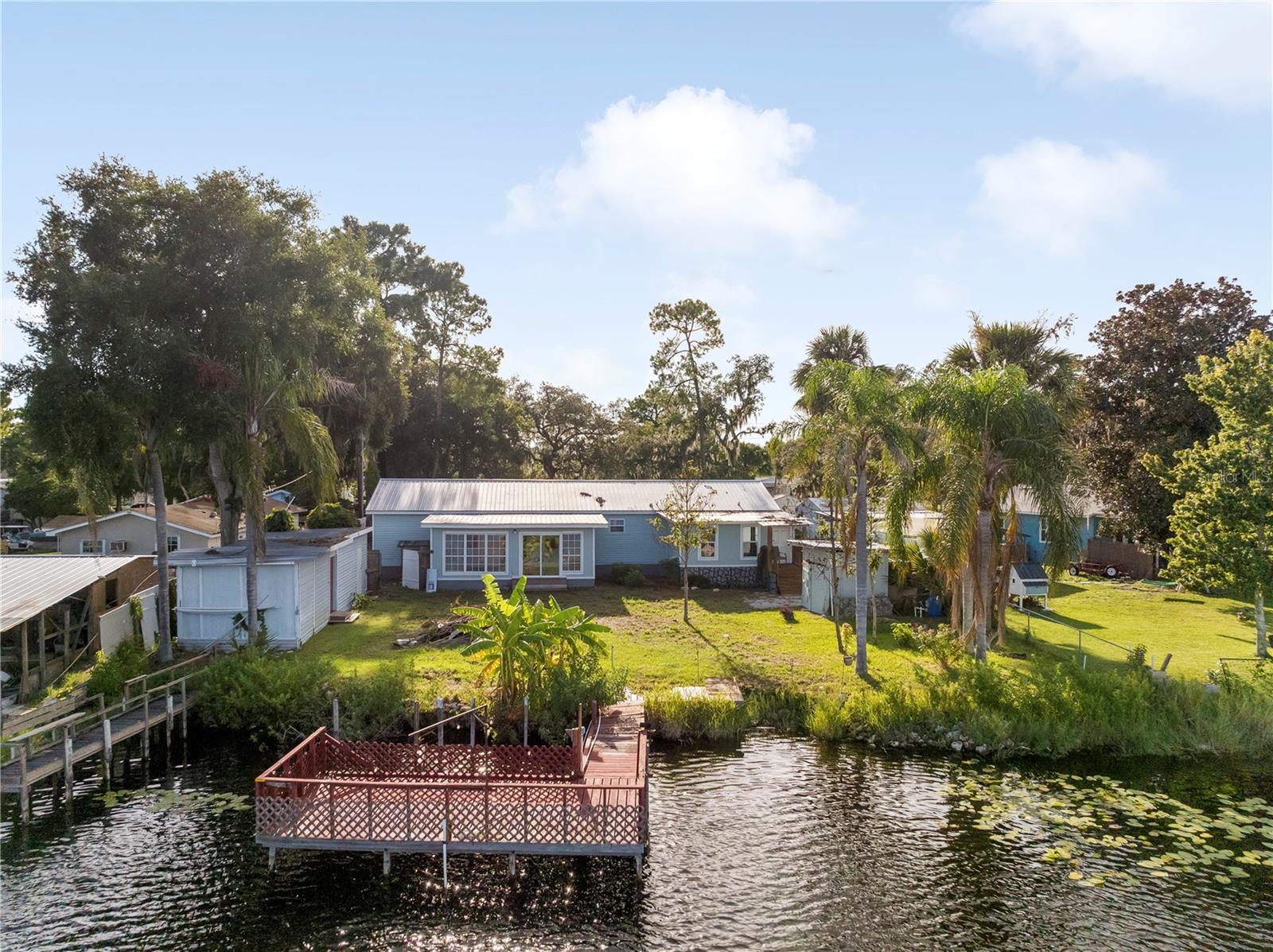 36112 Lake Unity, Fruitland Park, FL 34731