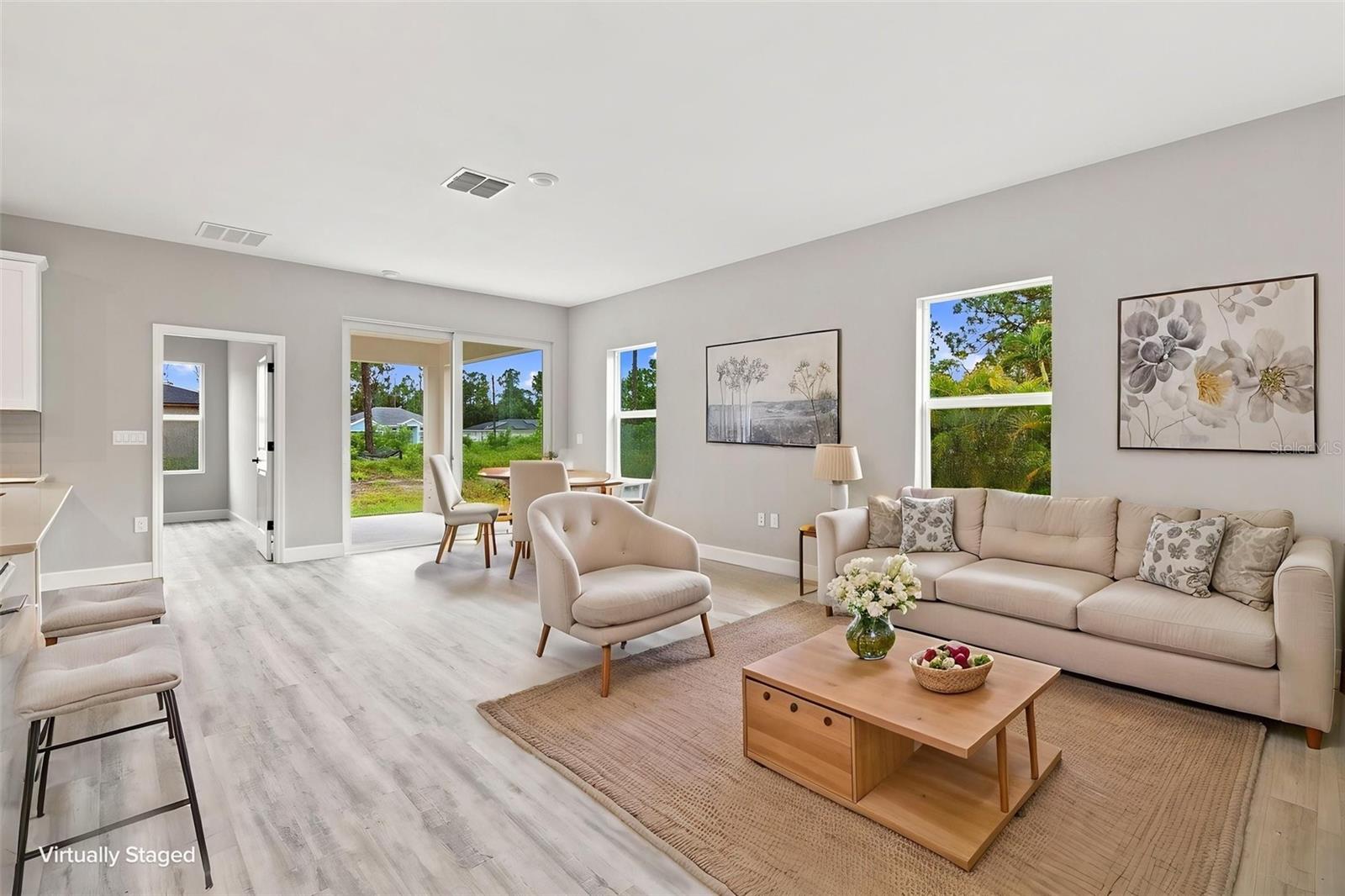 8211 Elkenberry, North Port, FL 34291
