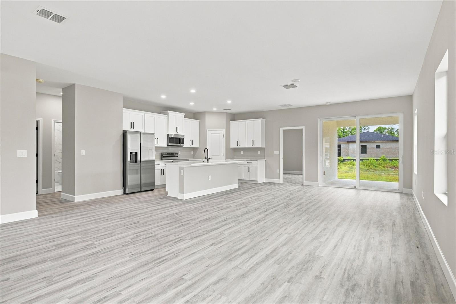8211 Elkenberry, North Port, FL 34291