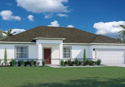 2666 Yuma, North Port, FL 34286