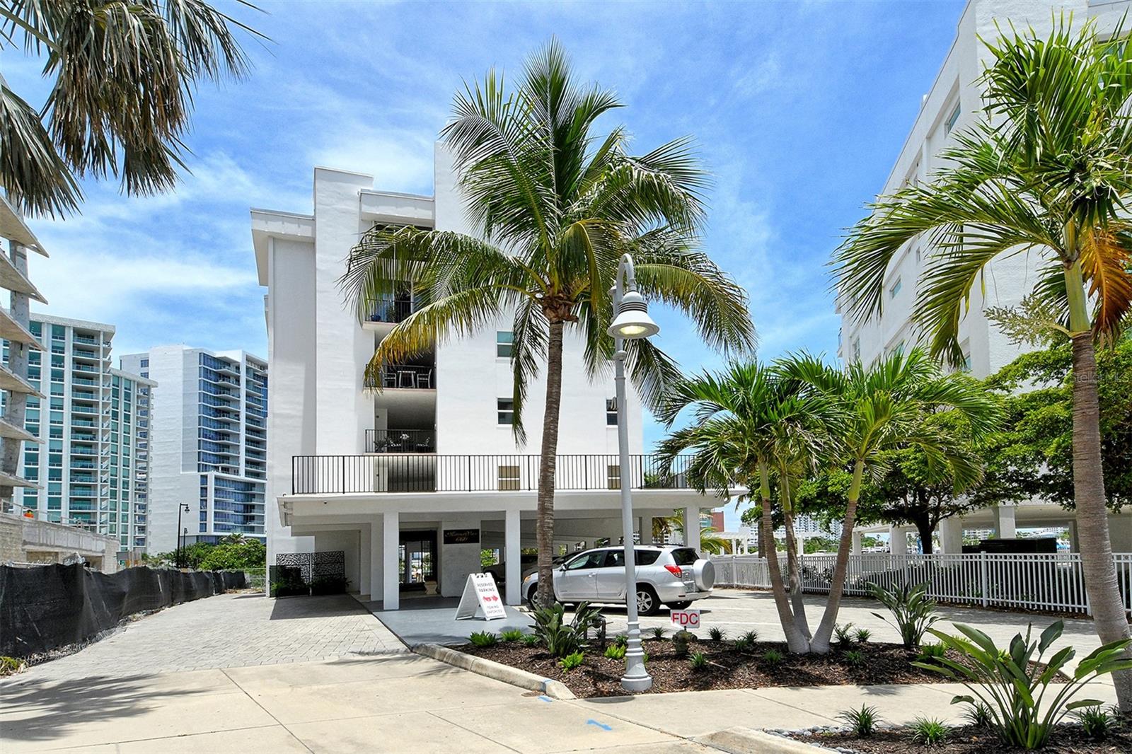 660 Golden Gate Point Unit 51 & 52, Sarasota, FL 34236