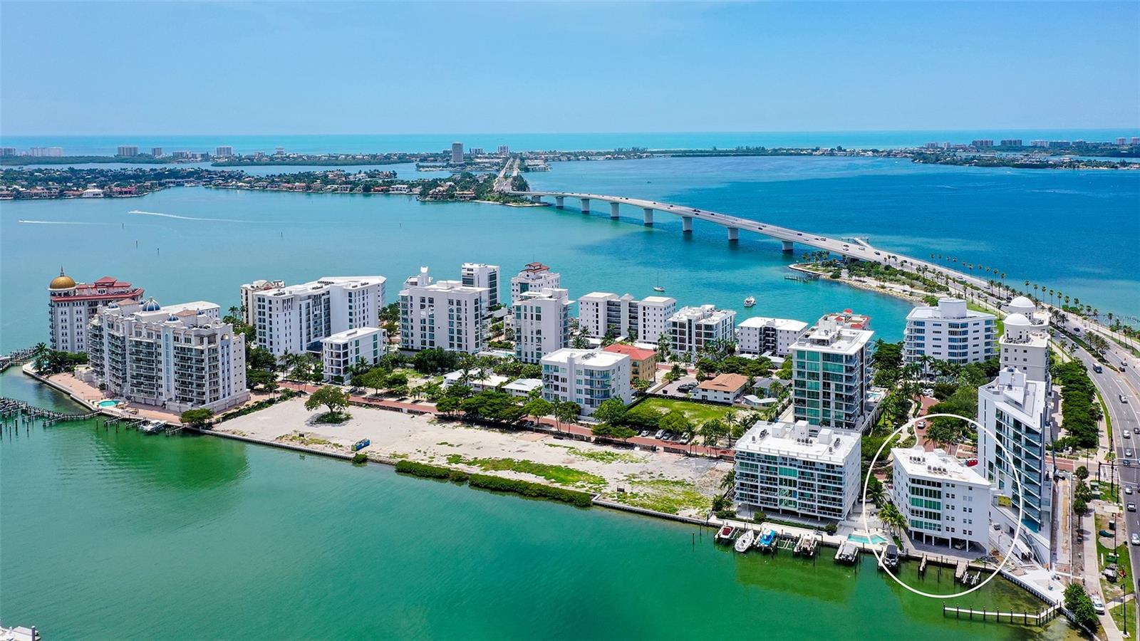 660 Golden Gate Point Unit 51 & 52, Sarasota, FL 34236