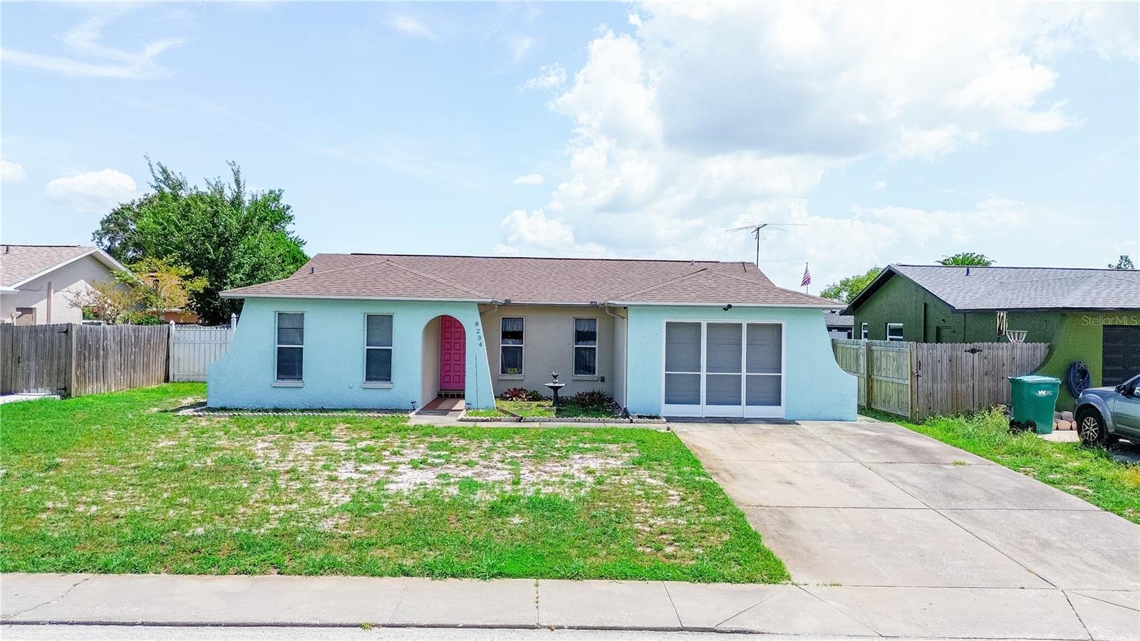8234 Winthrop, Port Richey, FL 34668