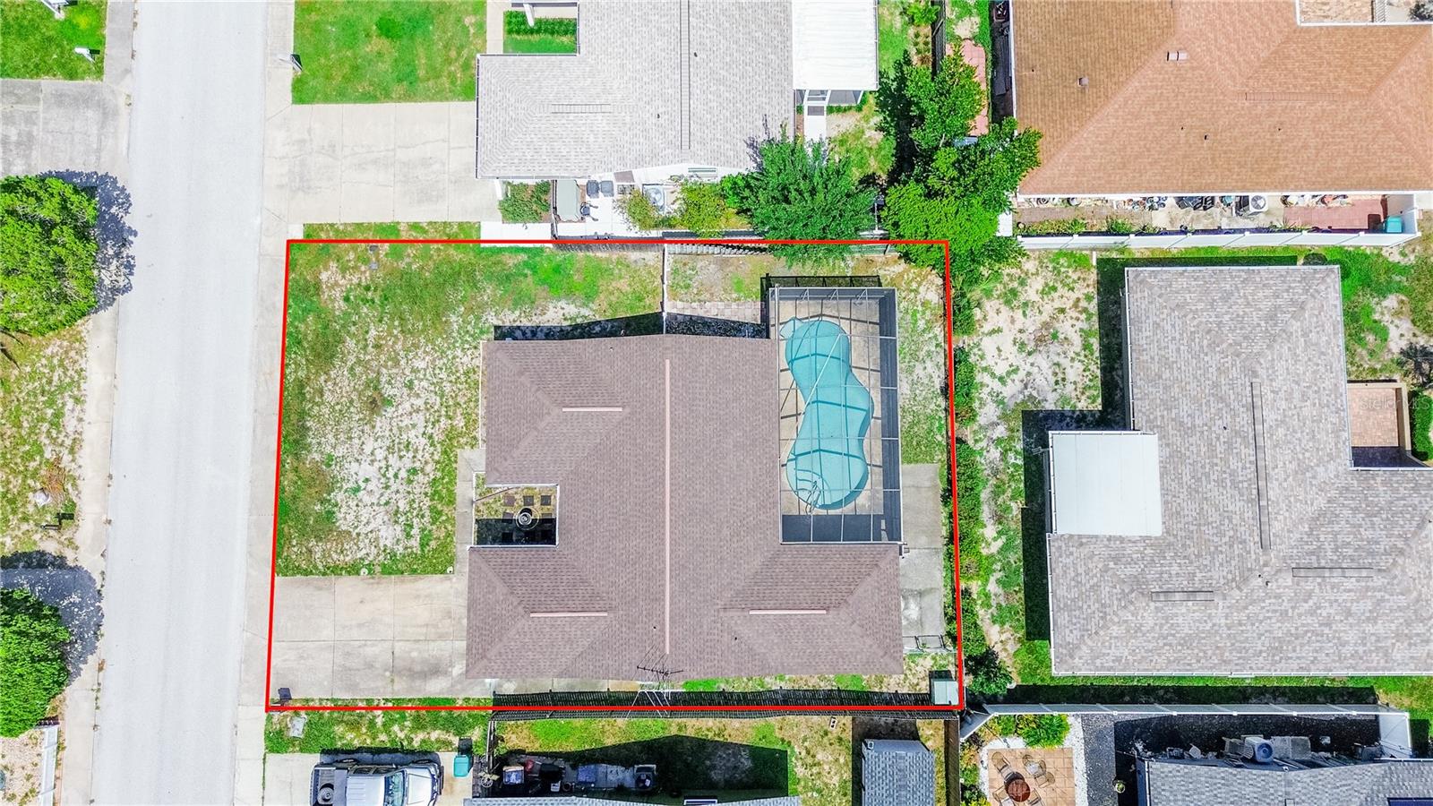 8234 Winthrop, Port Richey, FL 34668