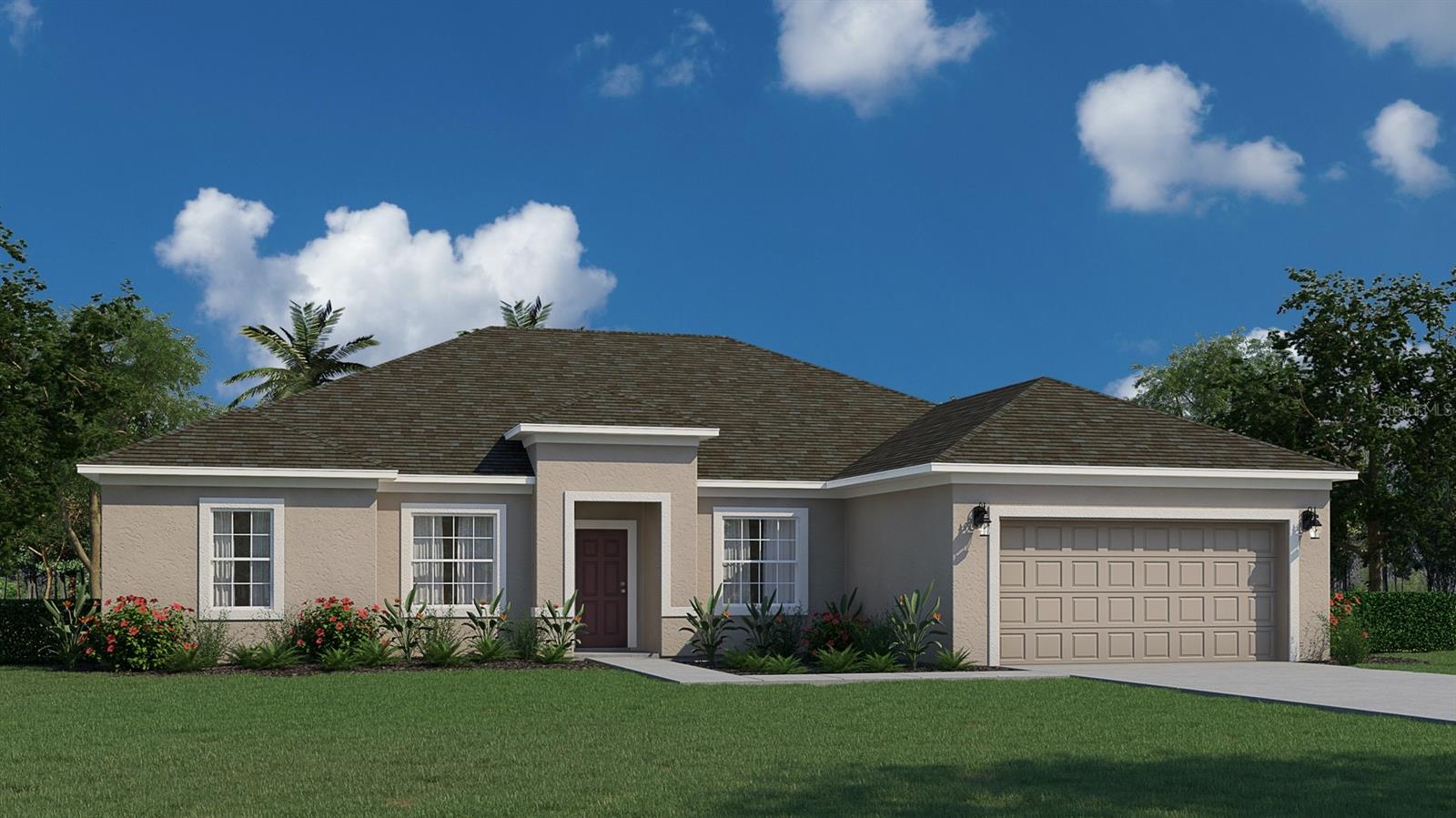 3814 Froude, North Port, FL 34286