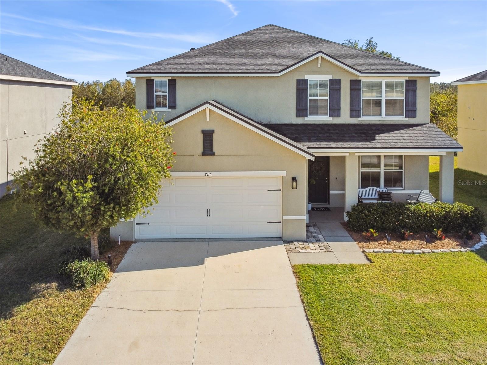 3416 San Moise, Plant City, FL 33567