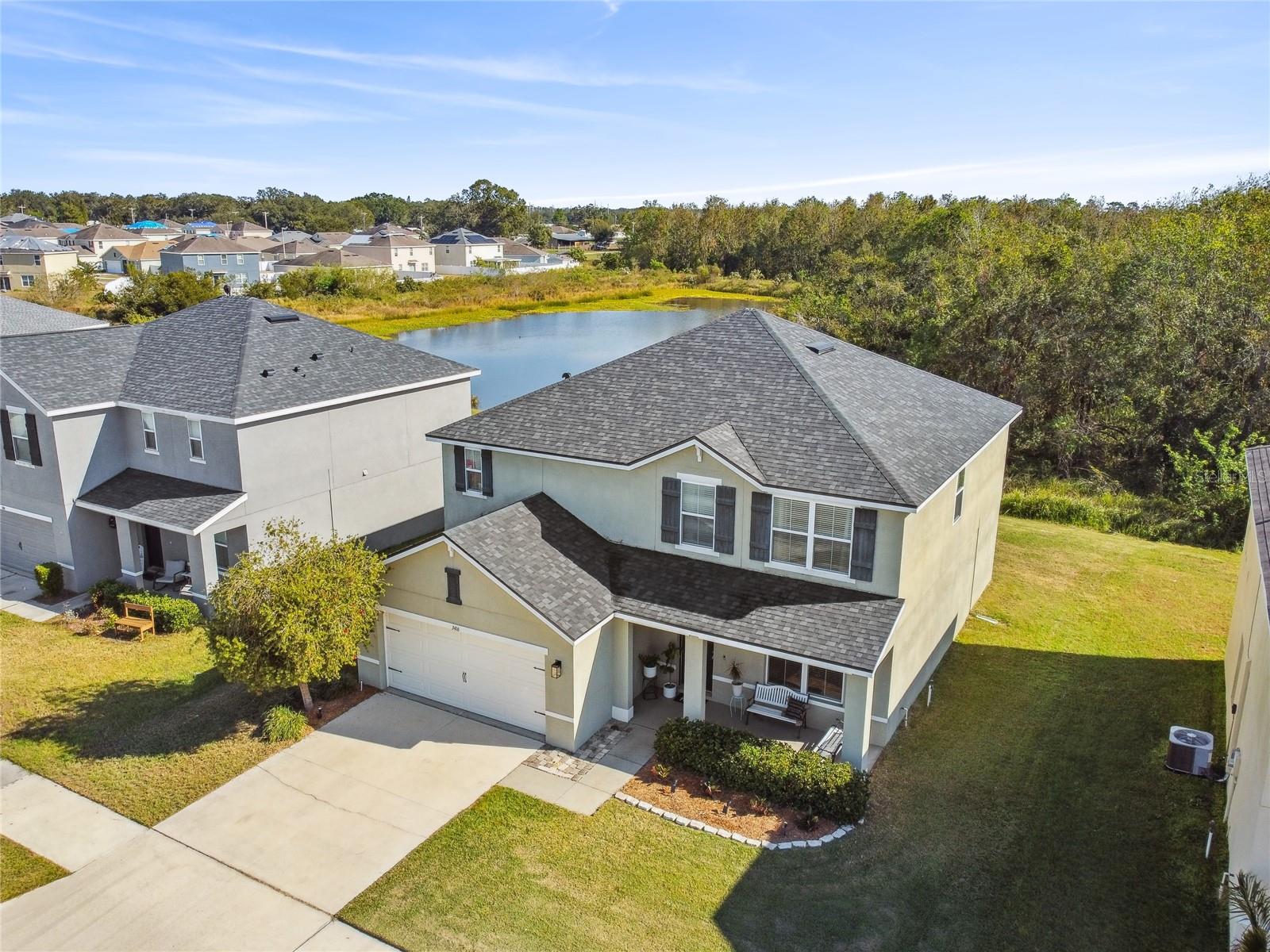 3416 San Moise, Plant City, FL 33567