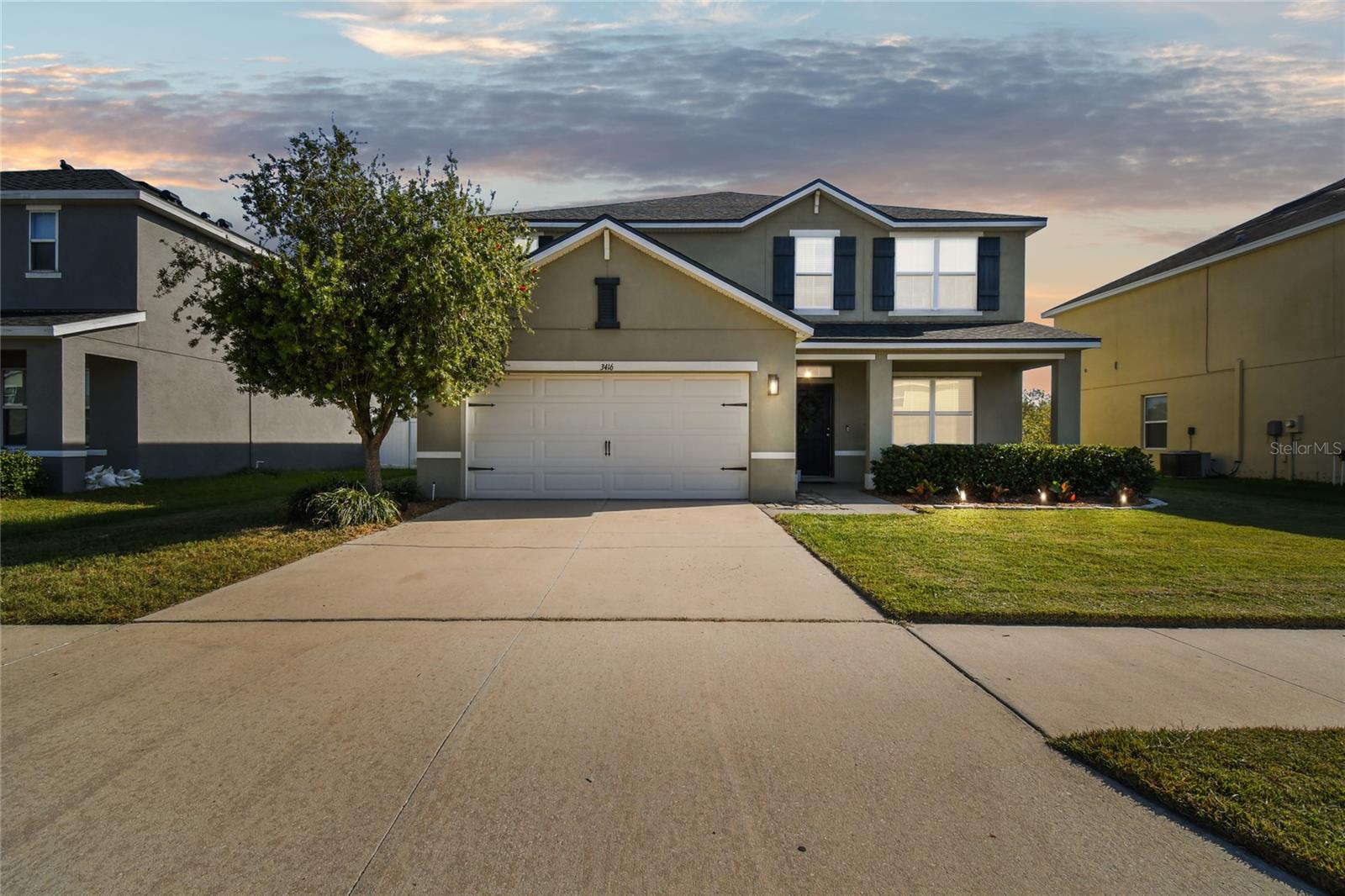 3416 San Moise, Plant City, FL 33567