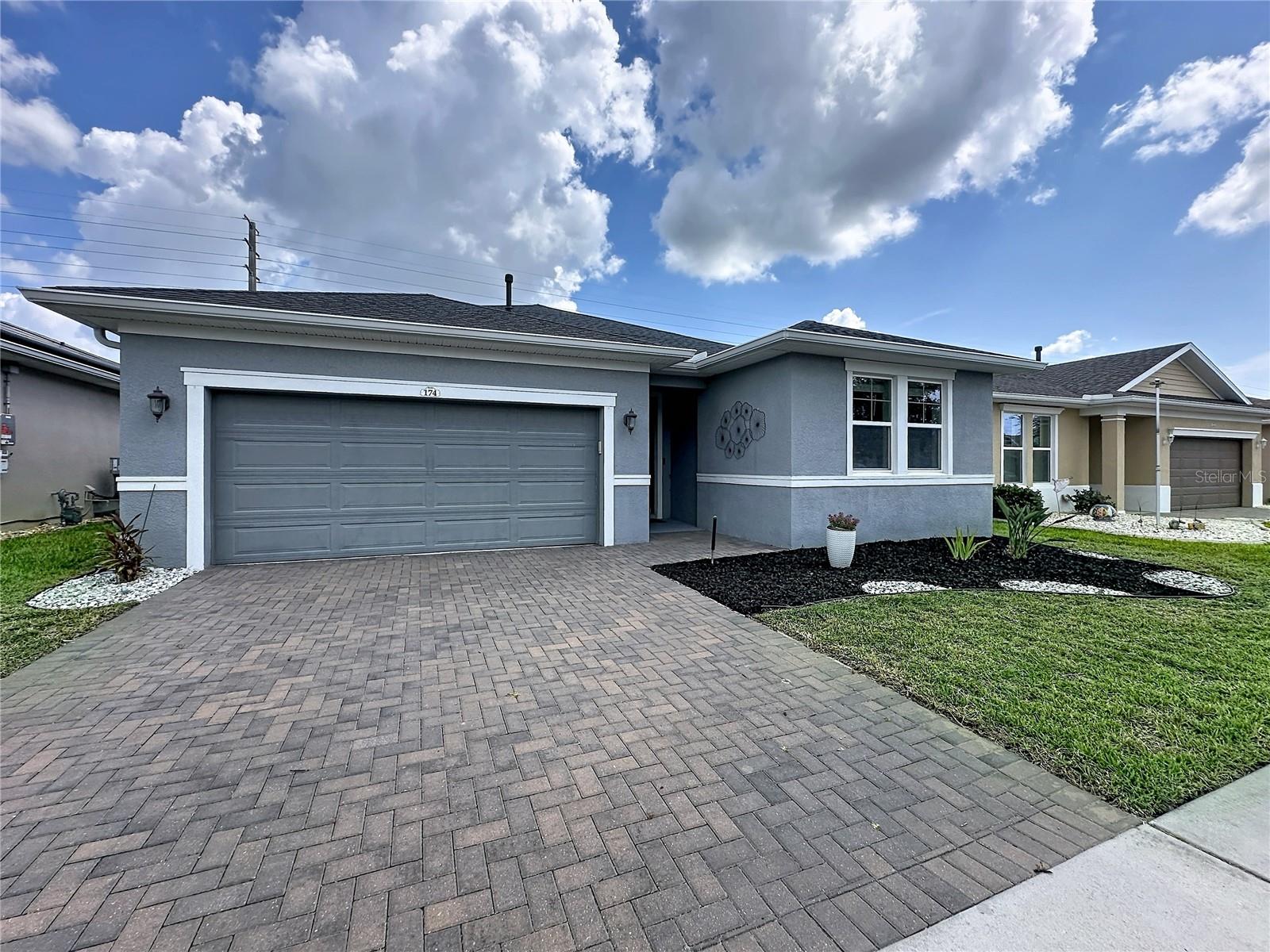 174 Silver Maple, Groveland, FL 34736