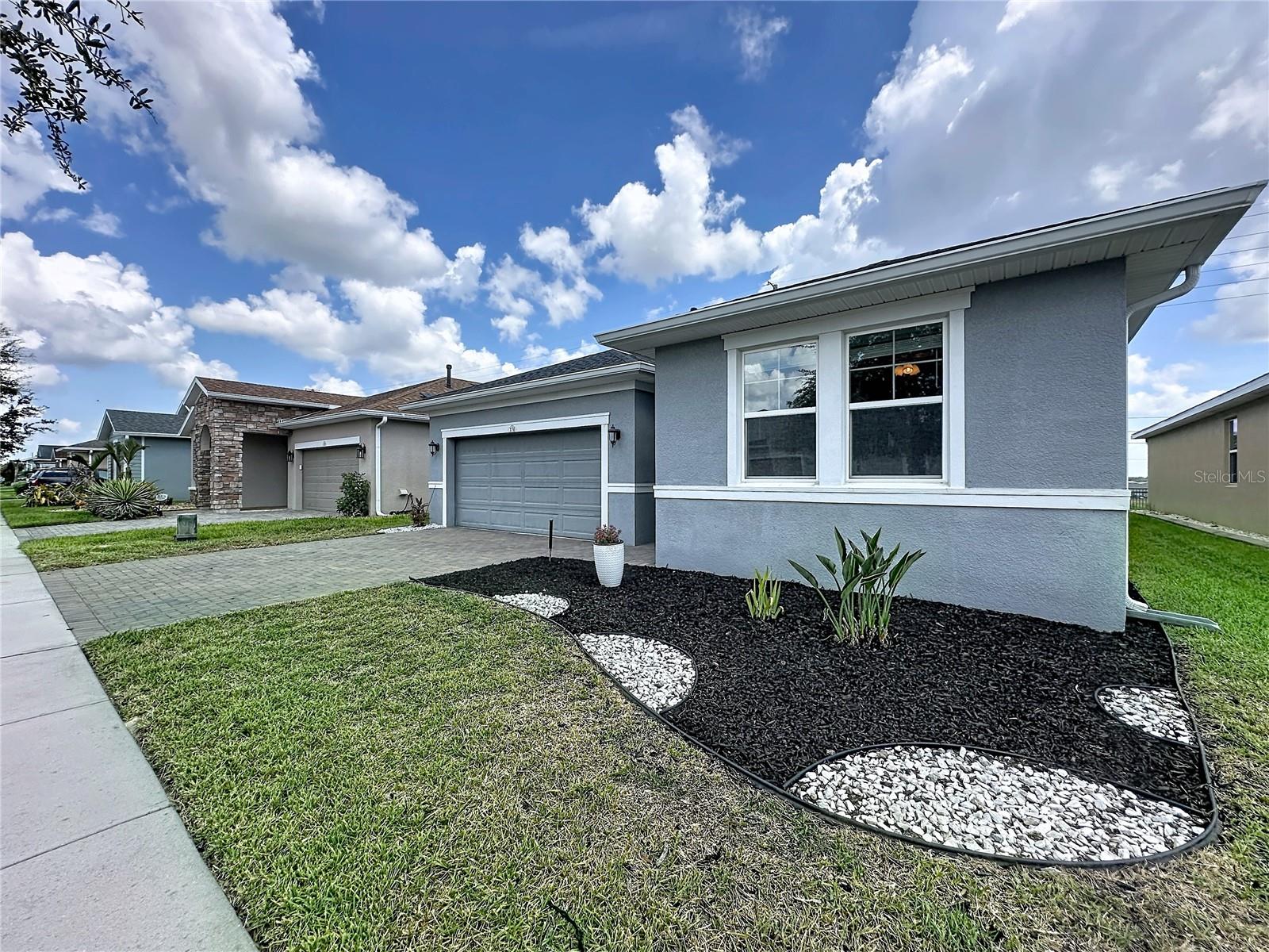 174 Silver Maple, Groveland, FL 34736