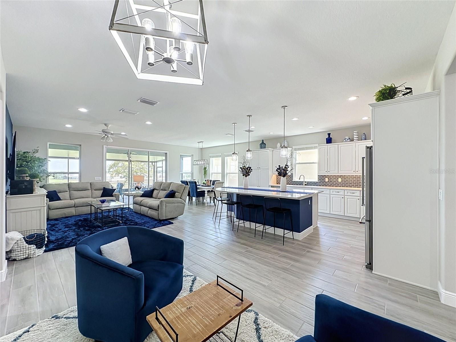 174 Silver Maple, Groveland, FL 34736
