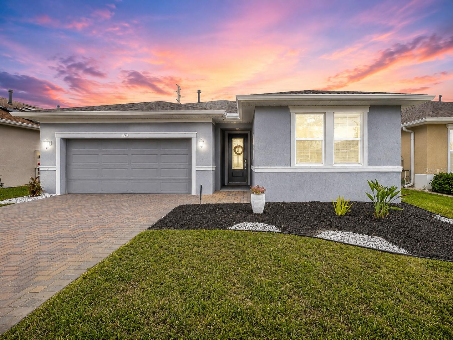 174 Silver Maple, Groveland, FL 34736