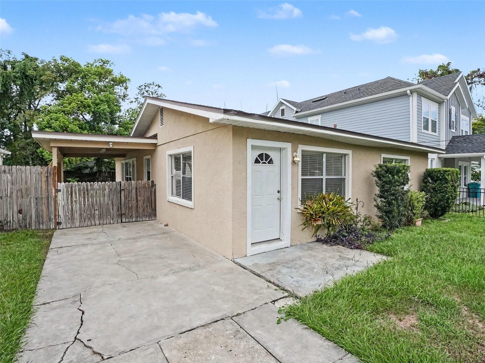 1624 Haven, Orlando, FL 32803