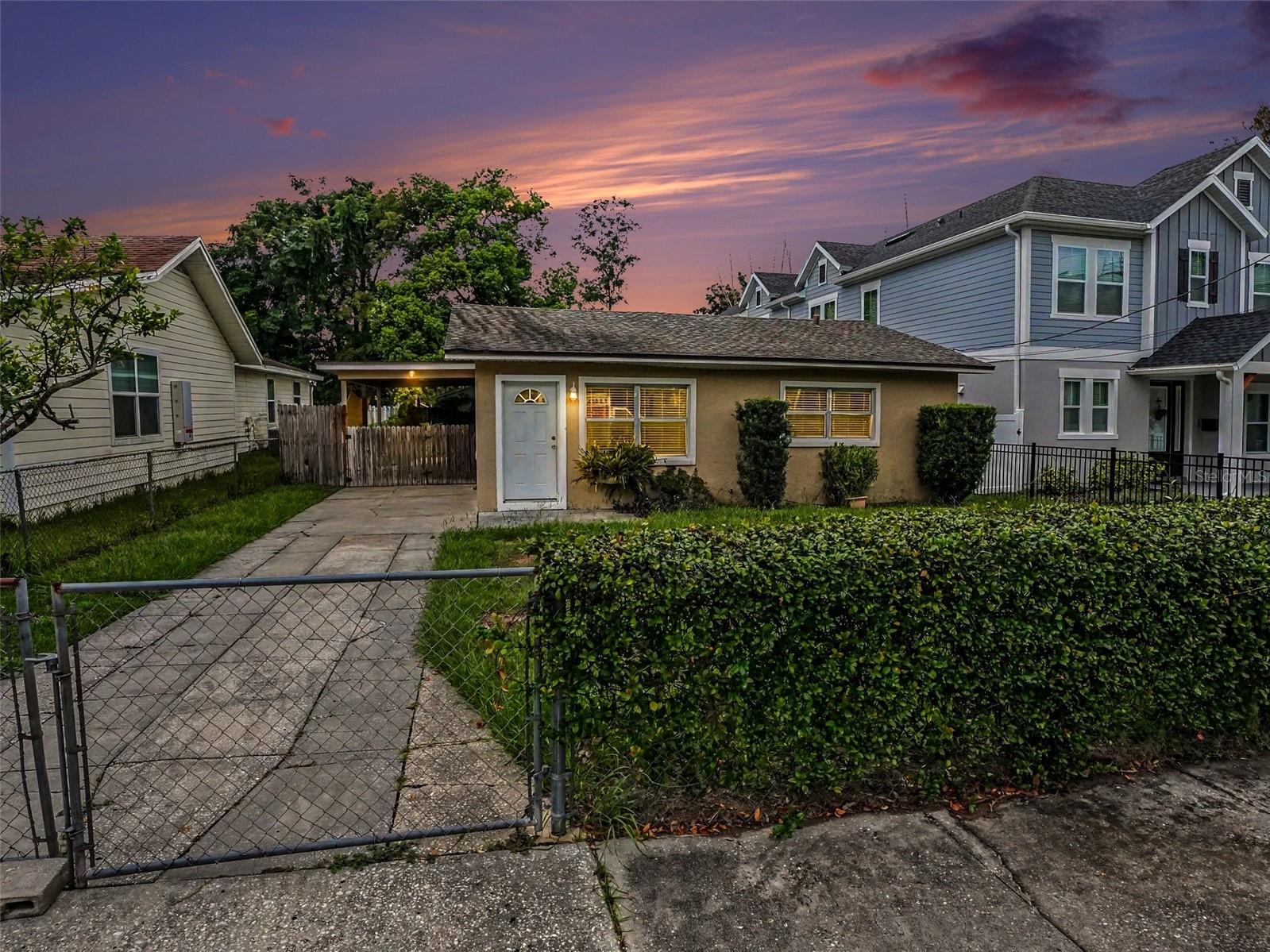 1624 Haven, Orlando, FL 32803