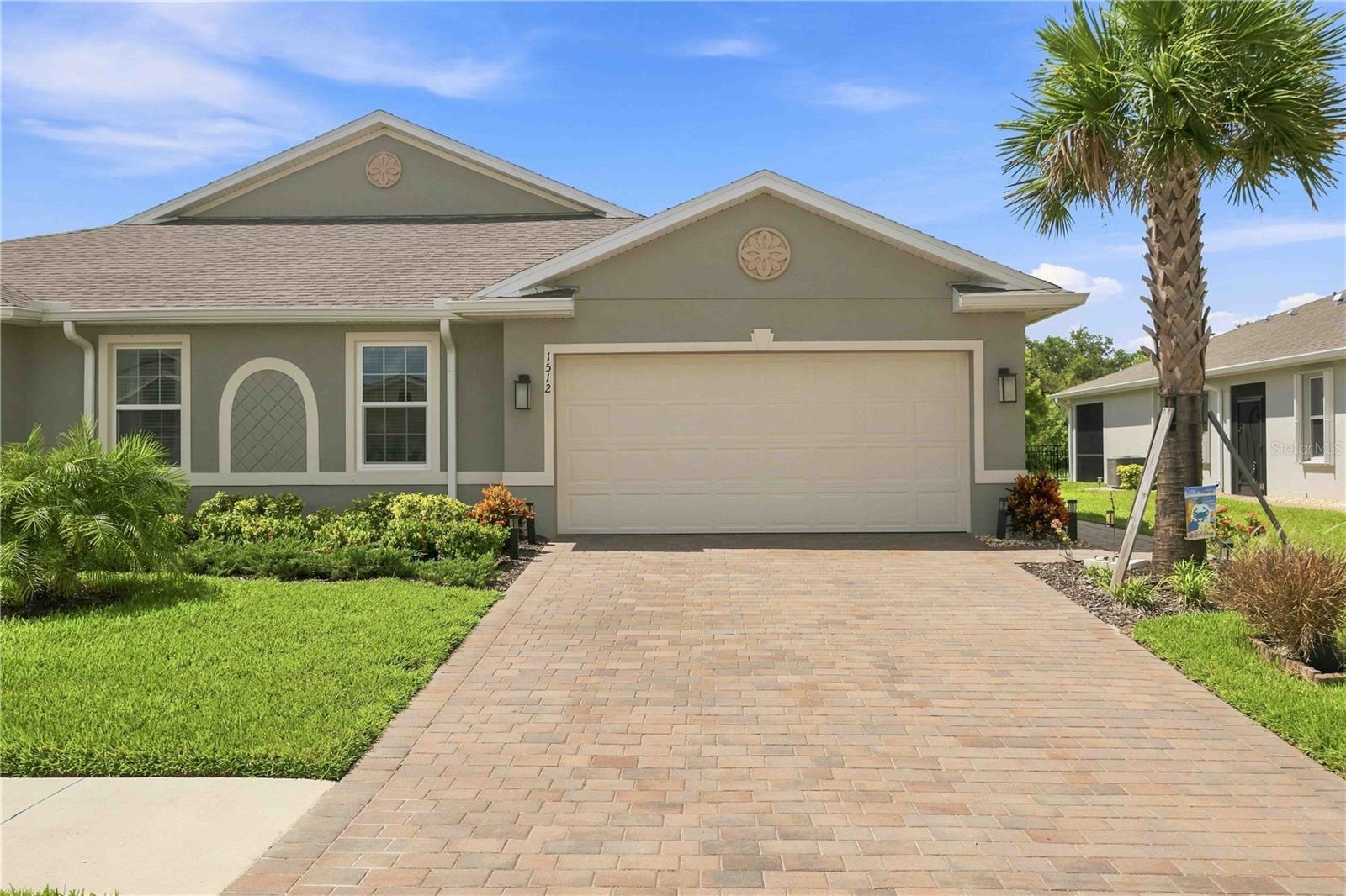 1512 Laurel Brook, Port Charlotte, FL 33953