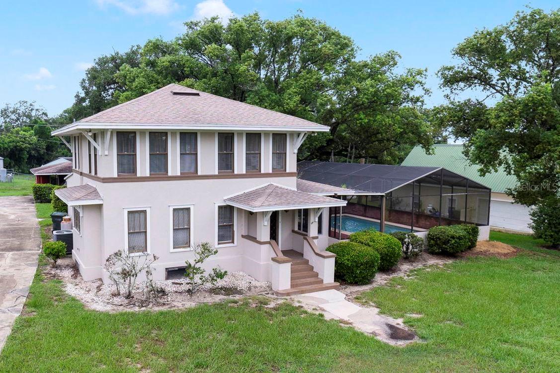 530 Ridge, Lake Alfred, FL 33850