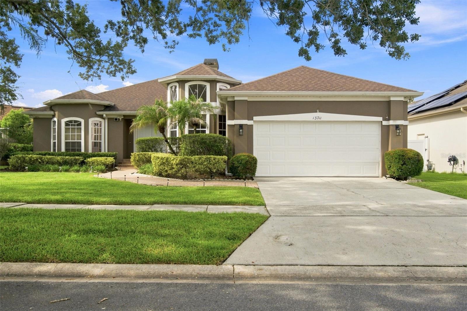 13711 Dornoch, Orlando, FL 32828