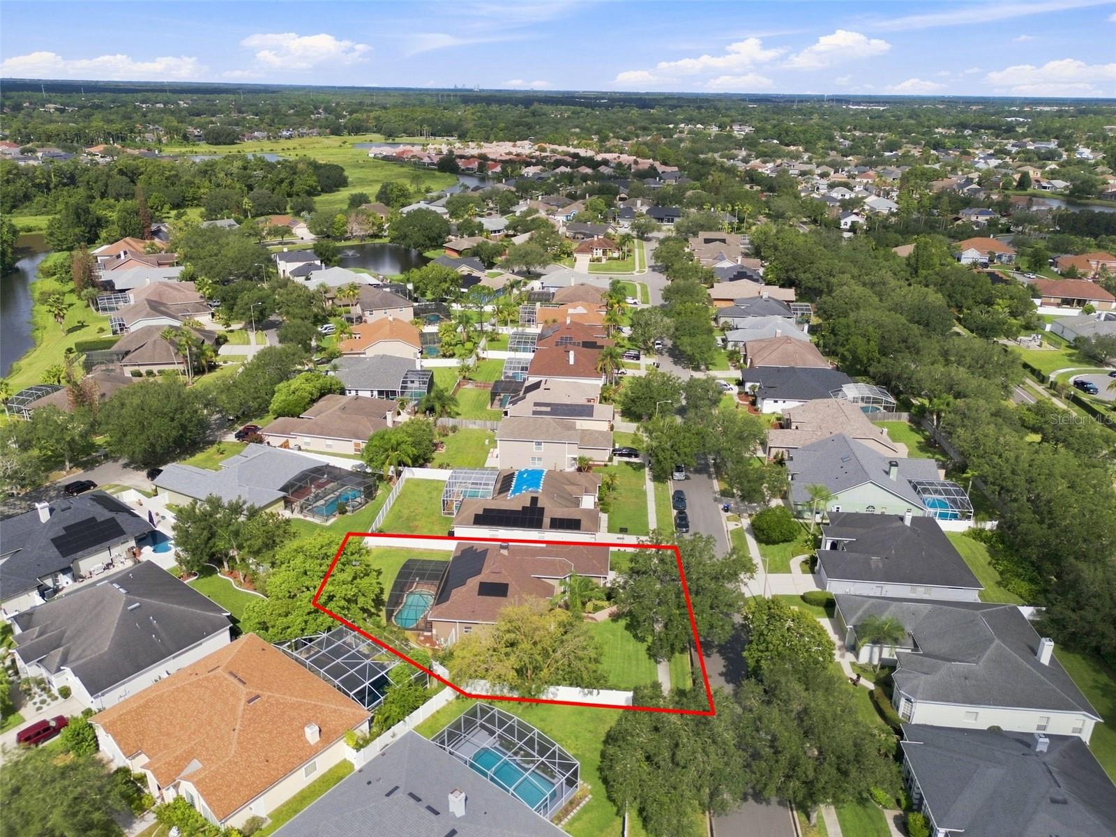 13711 Dornoch, Orlando, FL 32828