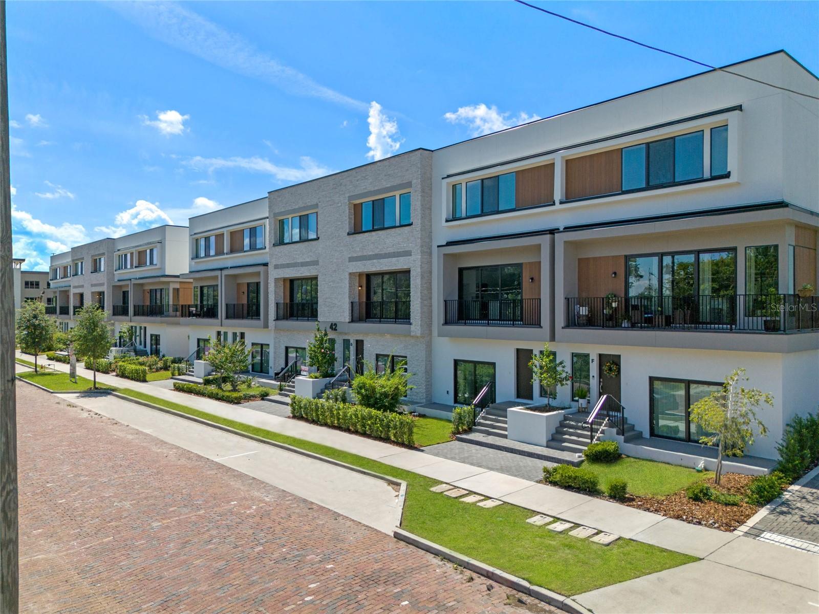 42 Harding Unit C, Orlando, FL 32806