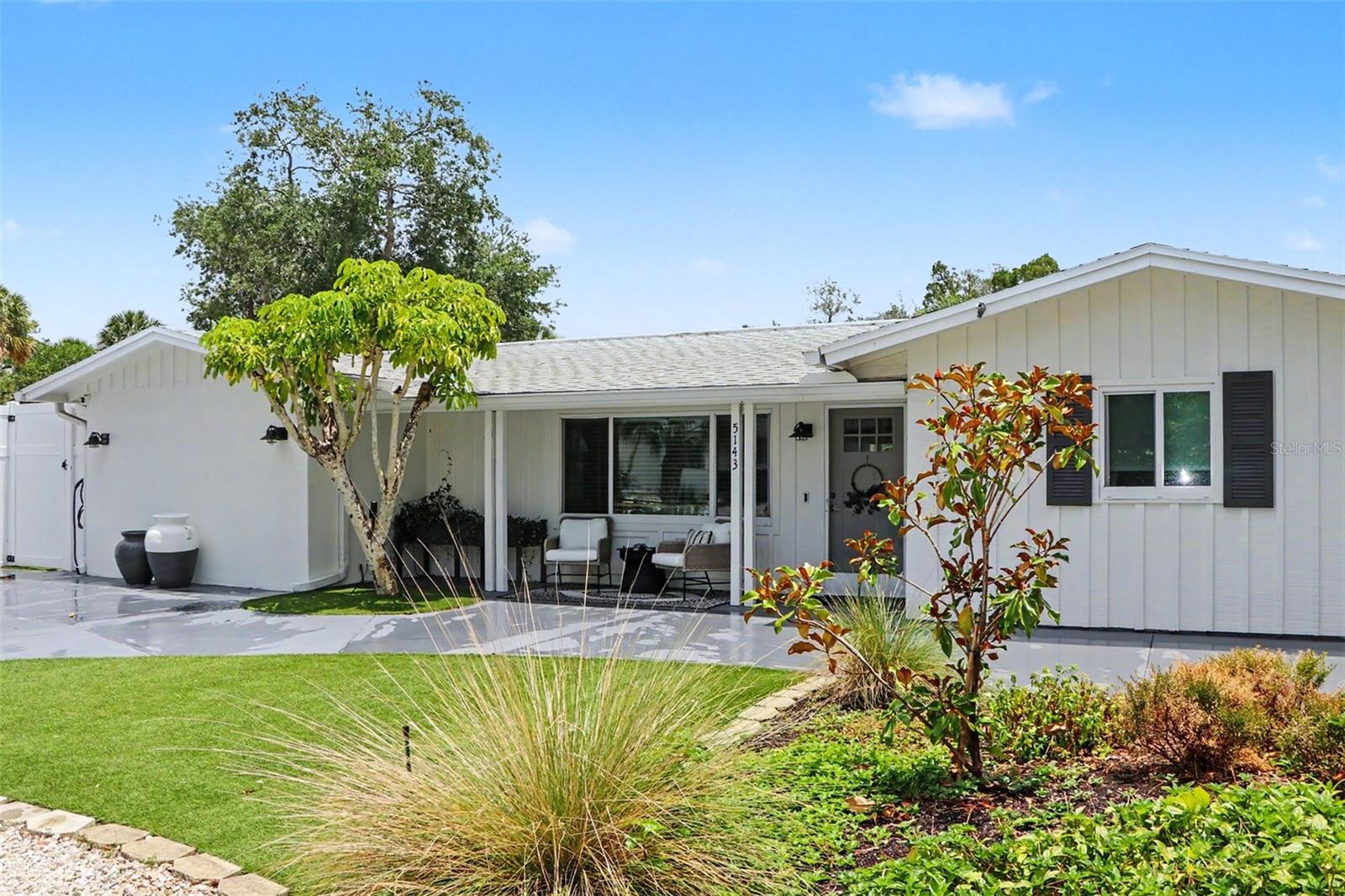 5143 Sandy Beach, Sarasota, FL 34242