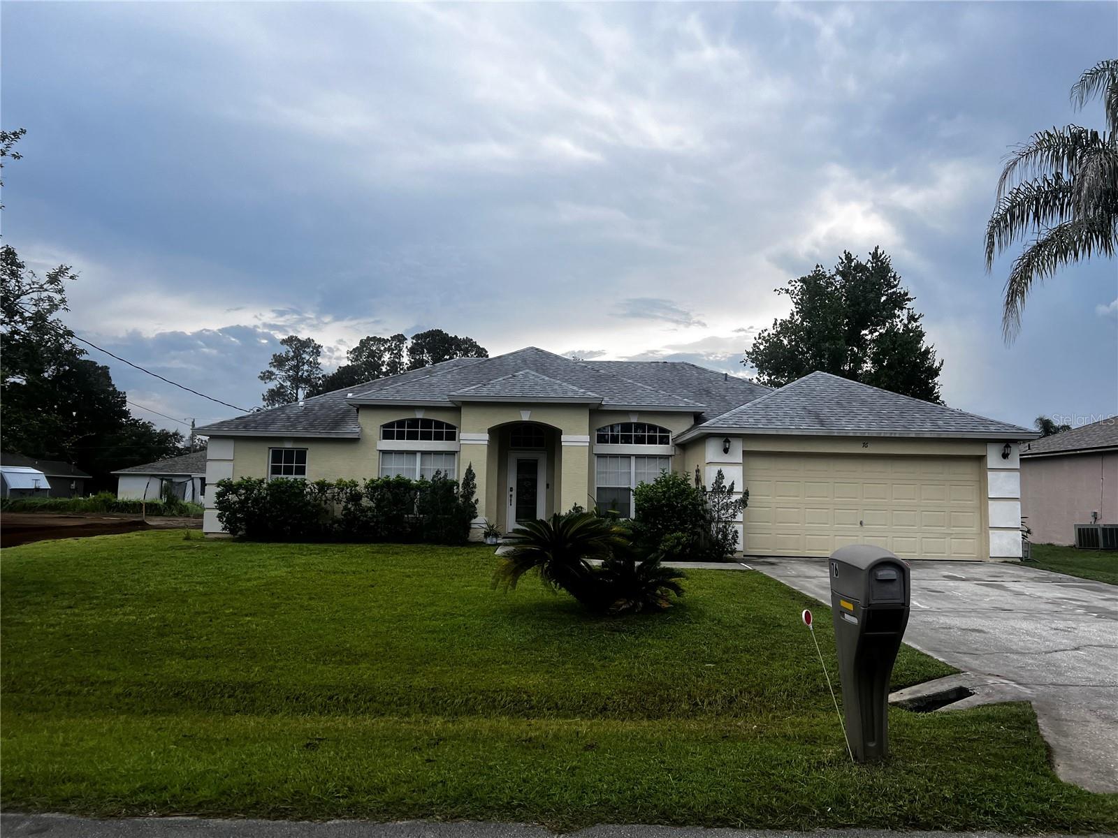 76 Birchwood, Palm Coast, FL 32137