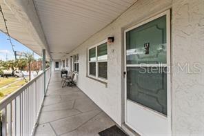 5257 81st Unit 17, St Petersburg, FL 33709