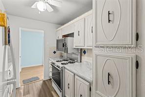 5257 81st Unit 17, St Petersburg, FL 33709