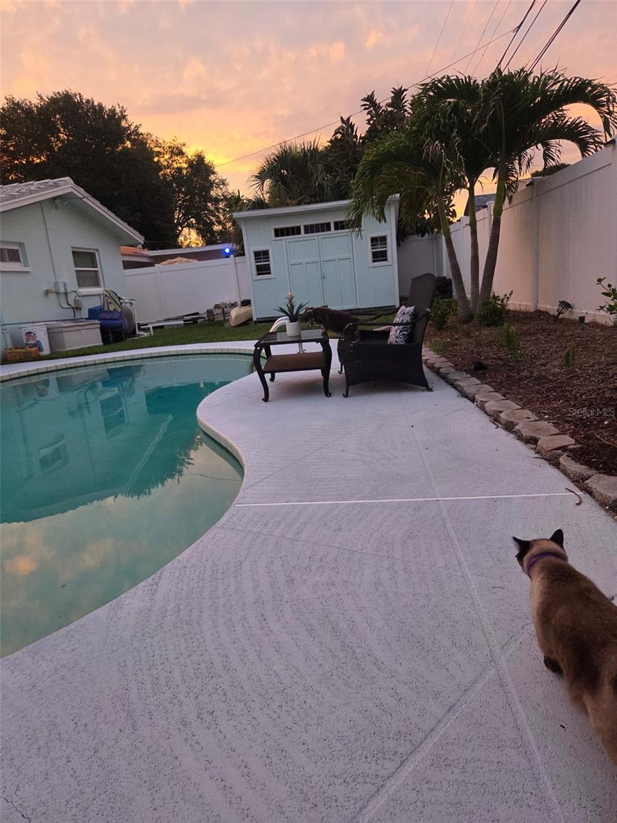 704 23rd, Largo, FL 33770