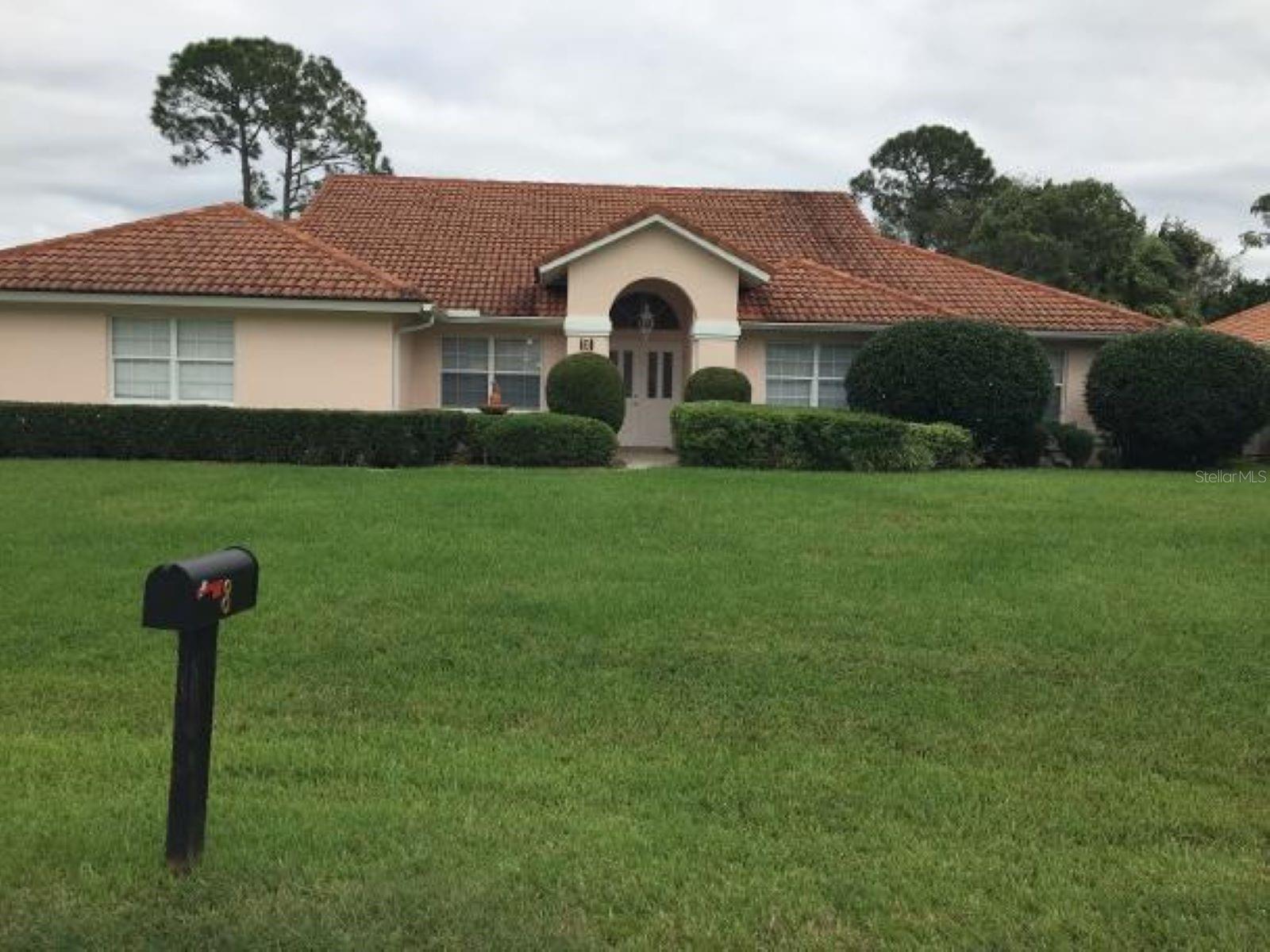 8 Sutton Ct, Palm Coast, FL 32164