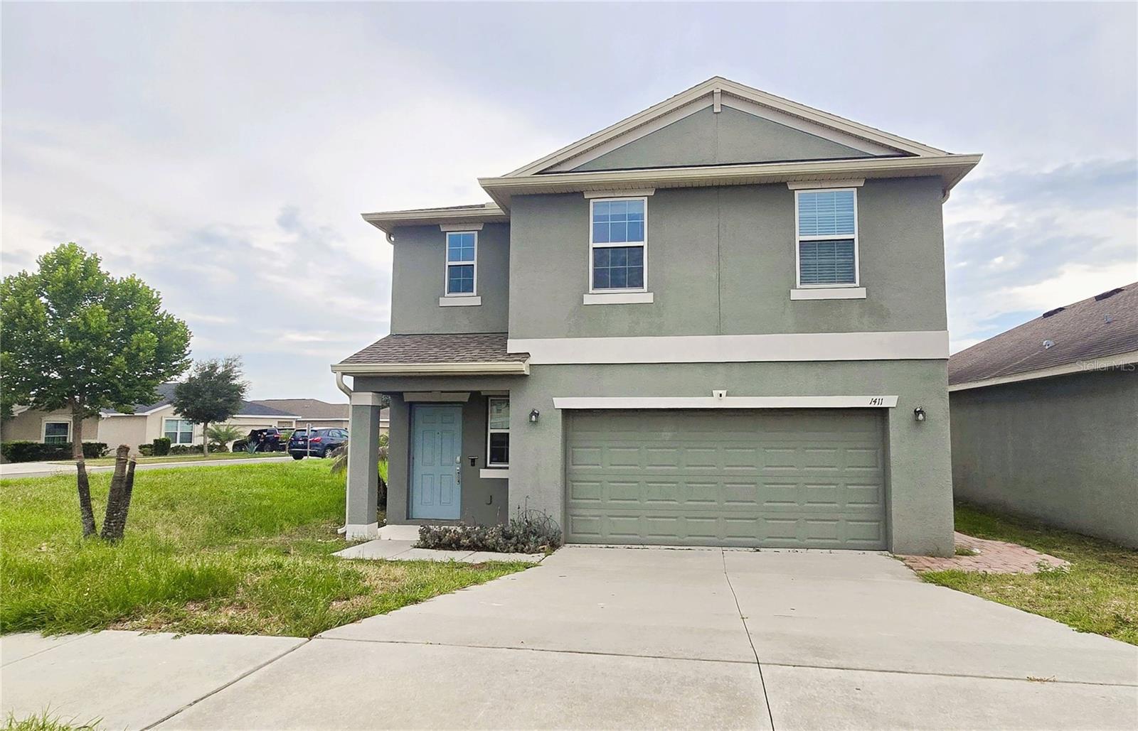 1411 Woodlark, Haines City, FL 33844