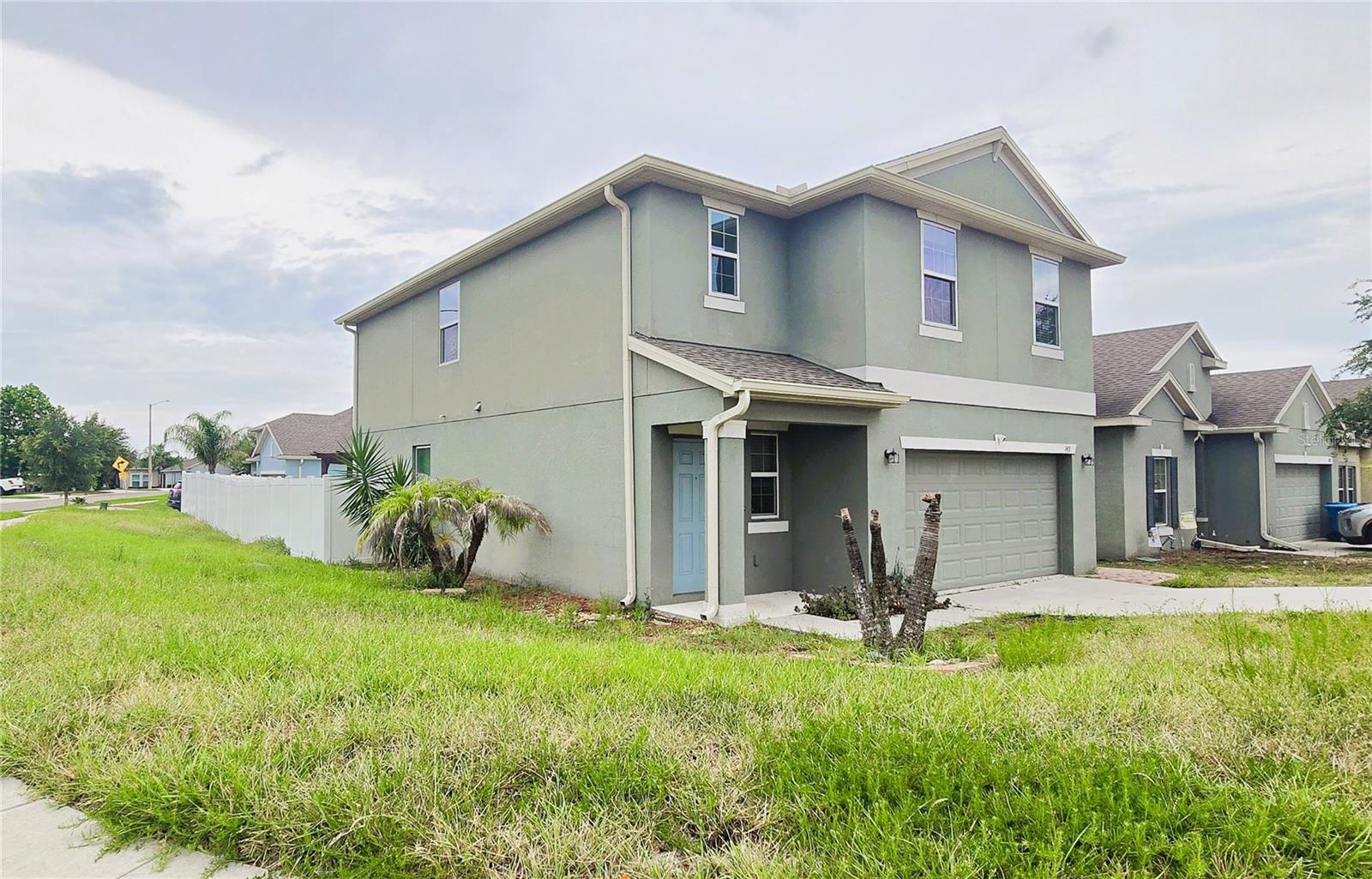 1411 Woodlark, Haines City, FL 33844