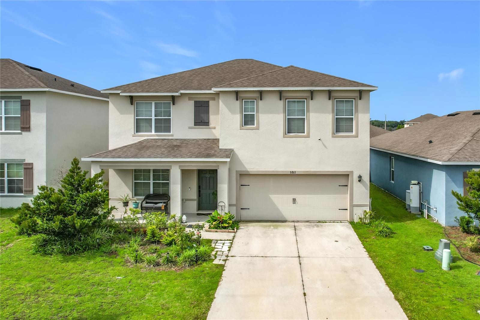5911 Shingle Creek, Lakeland, FL 33811