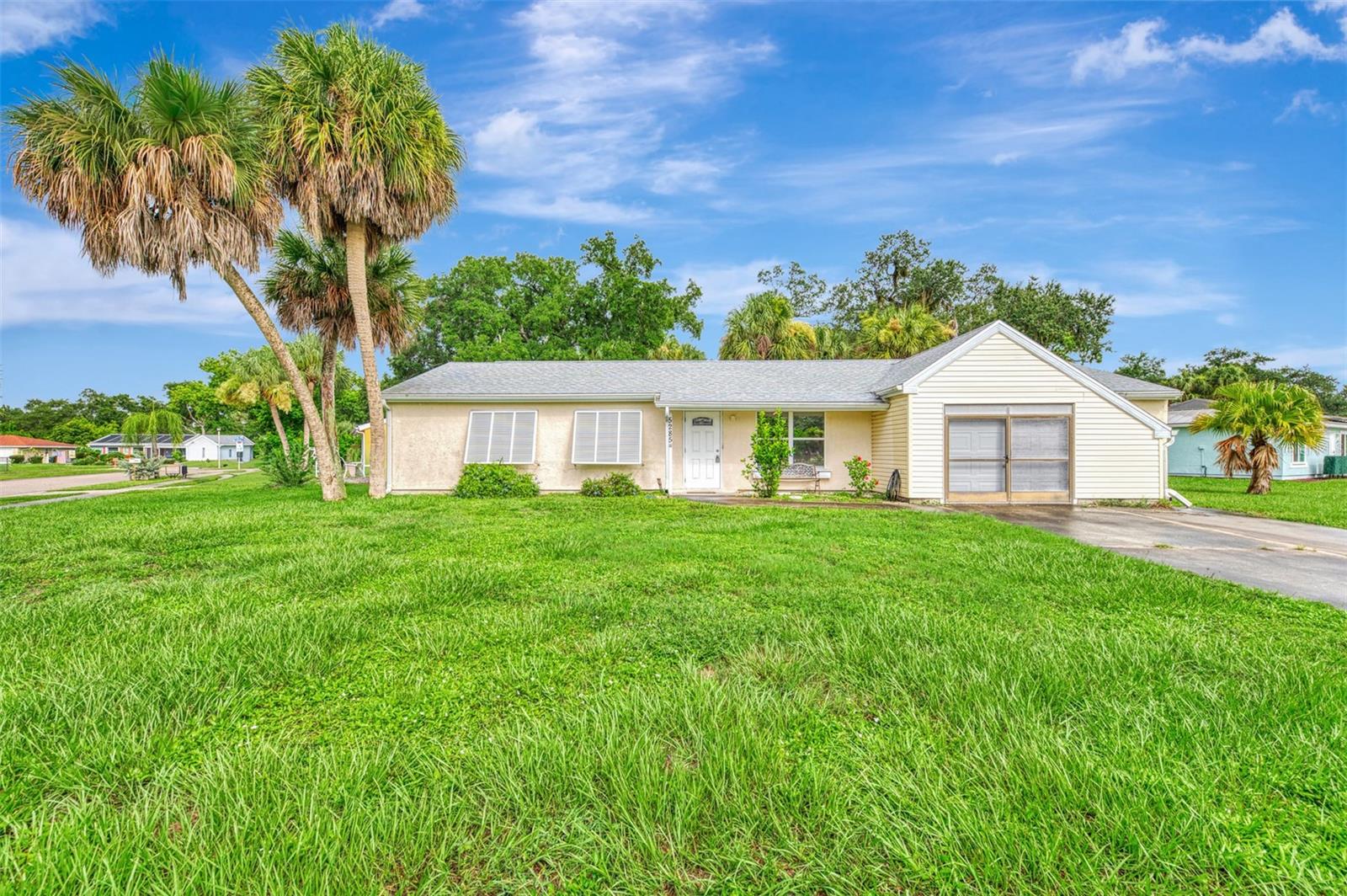 5285 Brophy, North Port, FL 34287