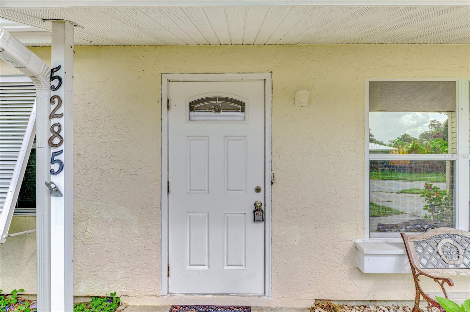 5285 Brophy, North Port, FL 34287
