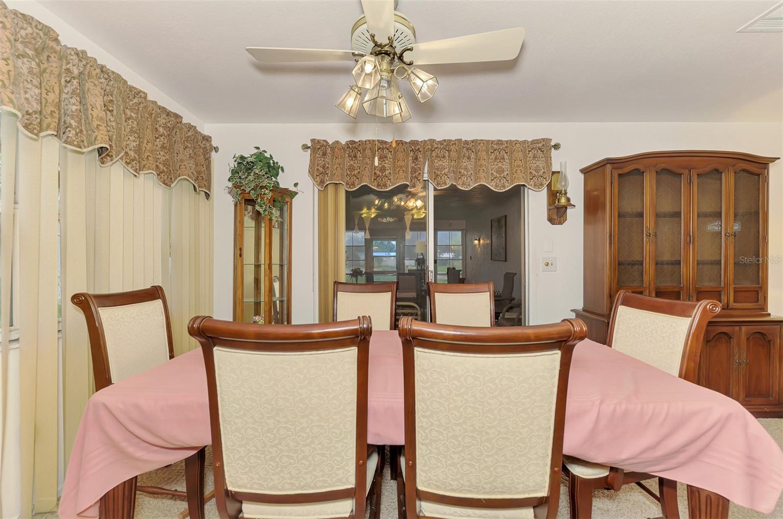 5285 Brophy, North Port, FL 34287