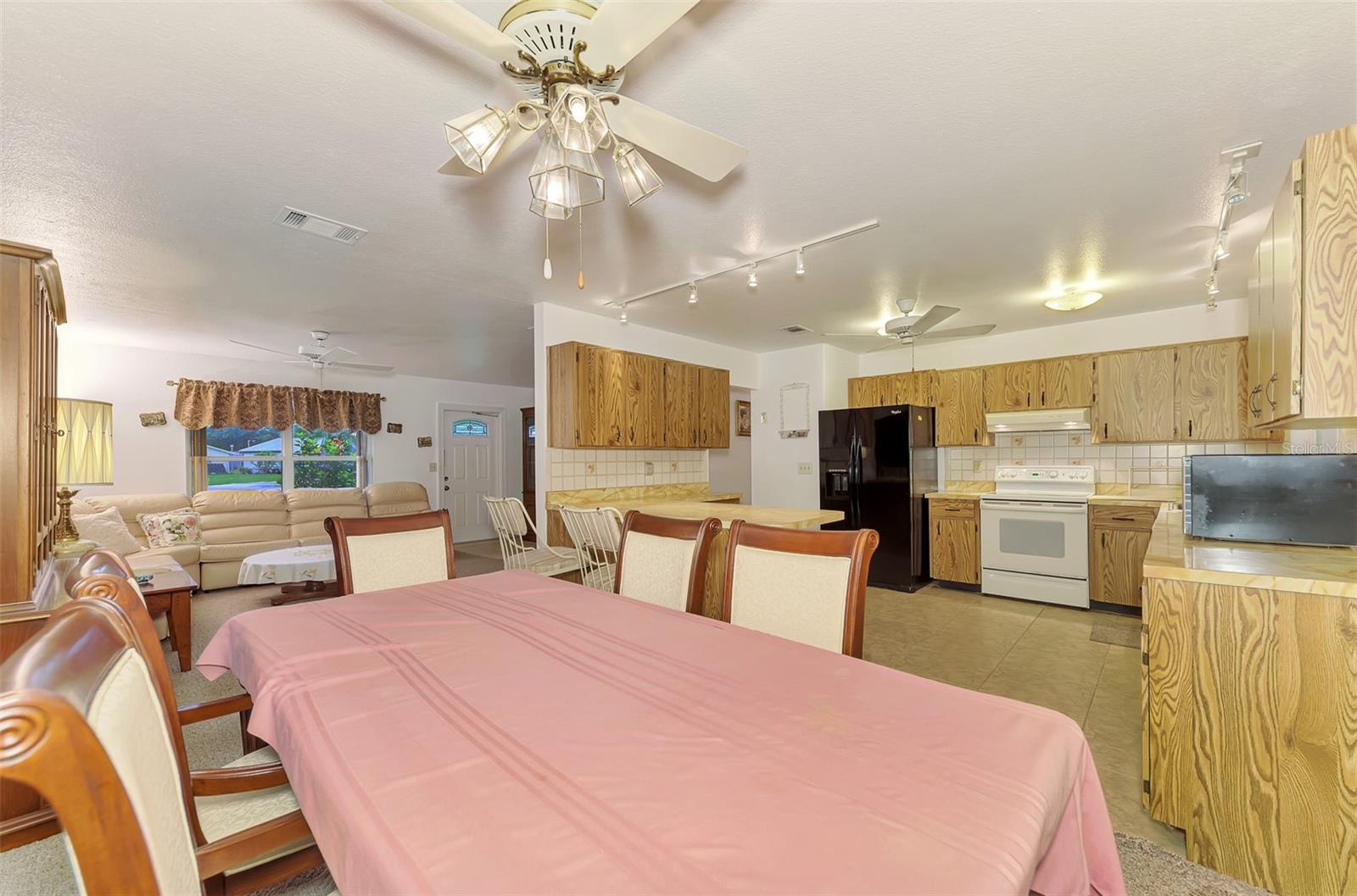5285 Brophy, North Port, FL 34287